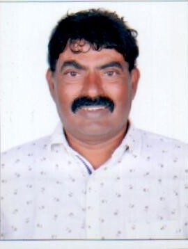 V Balaji