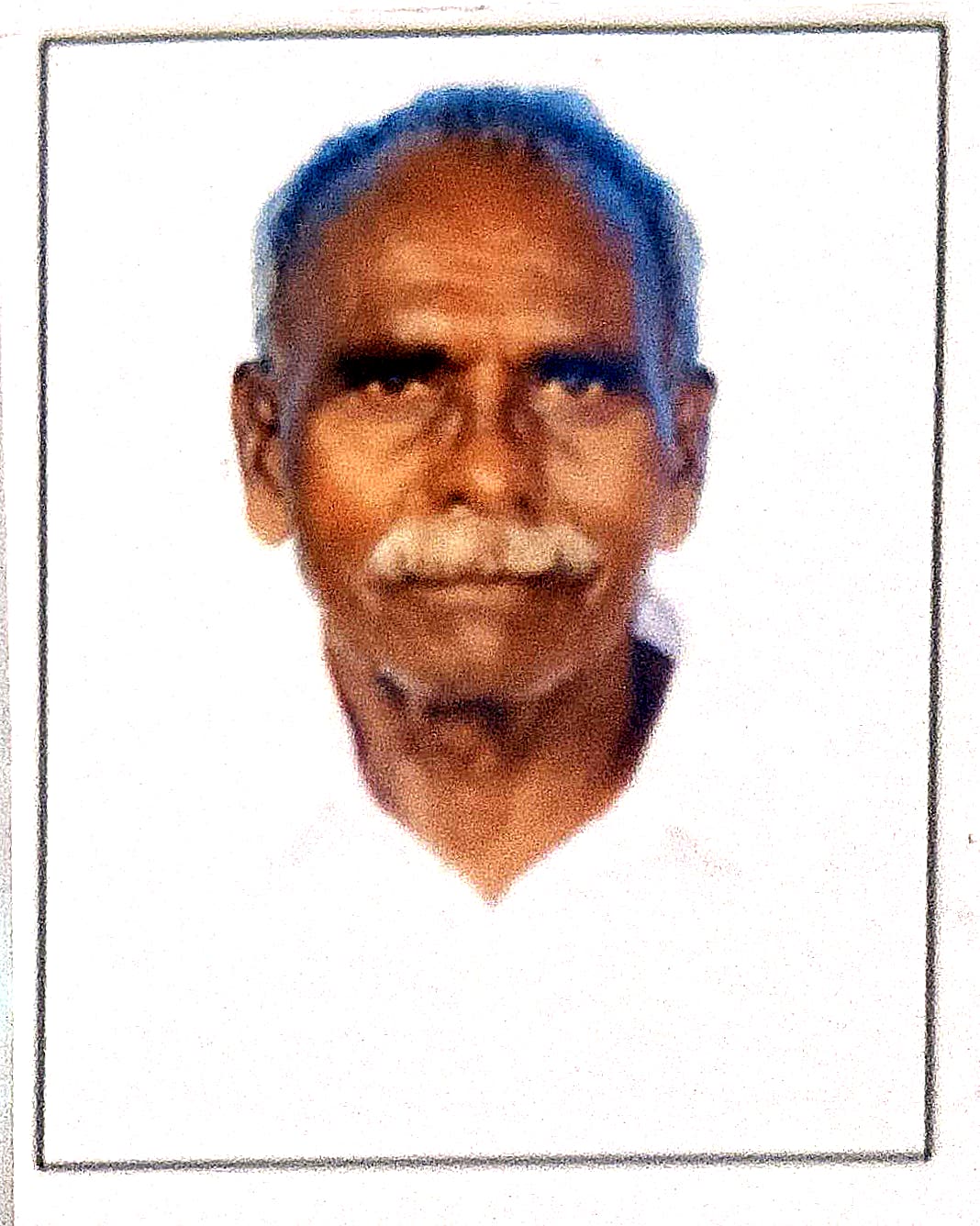 V. Balaram