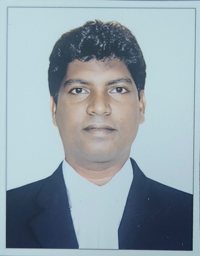 V. Bhagath Singh