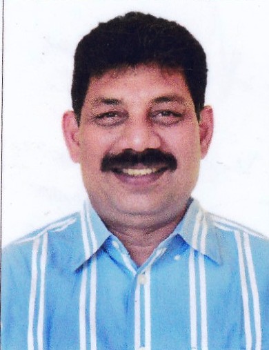 V Chandra Shekhar