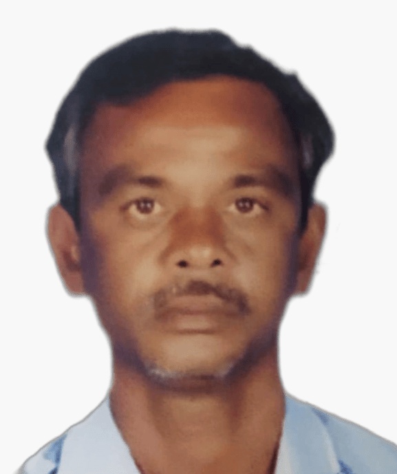 V. Chokkar