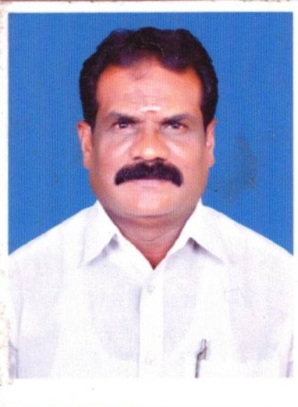 V. Dakshanaamurthy