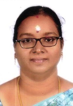 V Devipriya