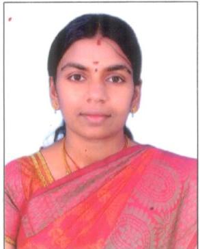 V Dharani