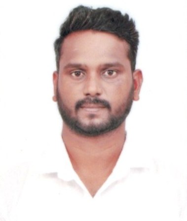 V. Gowtham