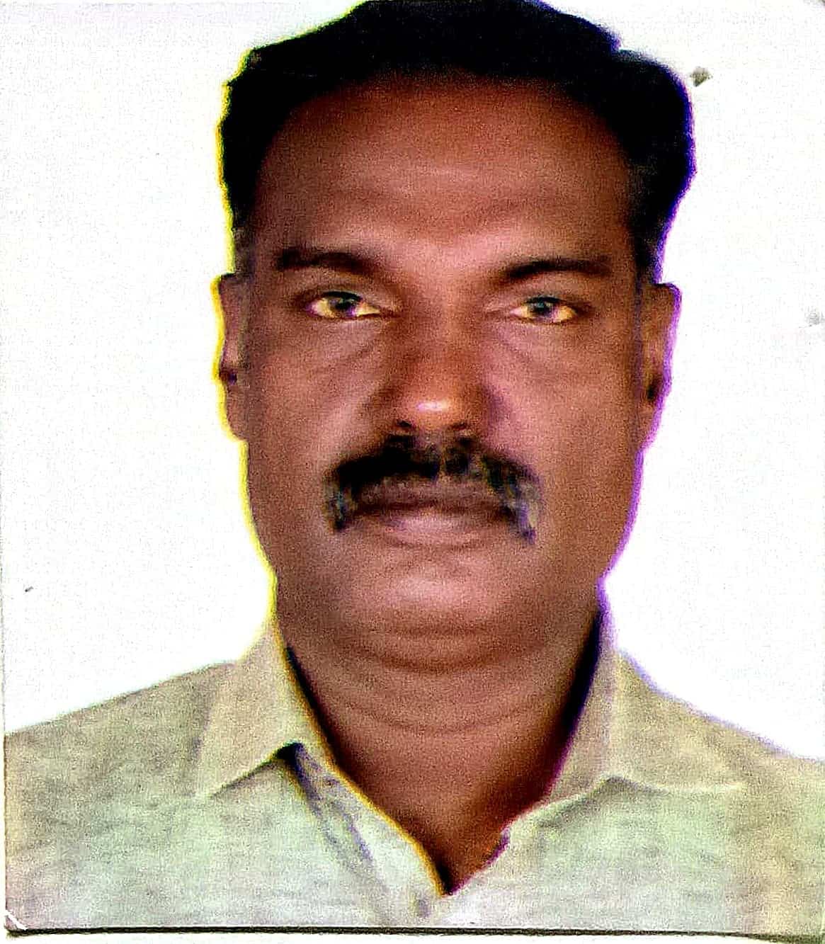 V Gurumoorthy