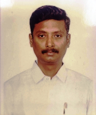 V Jagadeesan