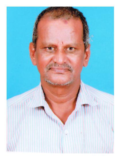 V K Venkatesan