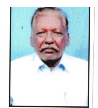 V Kaliaperumal