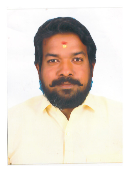 V. Kamala Kannan