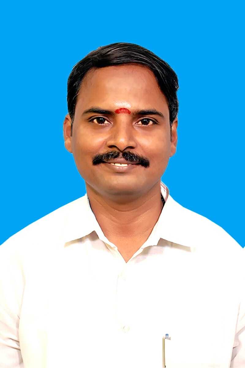V. Kandhan