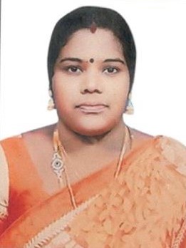 V Kavitha