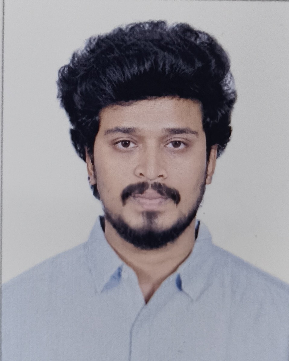 V. Kumarasamy