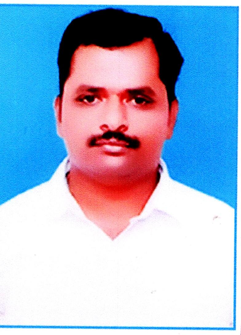 V Madhusudhana Reddy