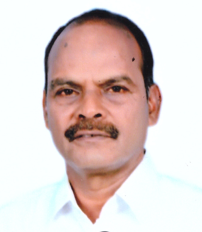 V. Manivasagan