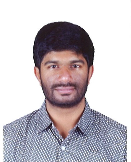 V. Manoj
