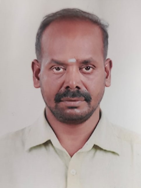V Moorthy
