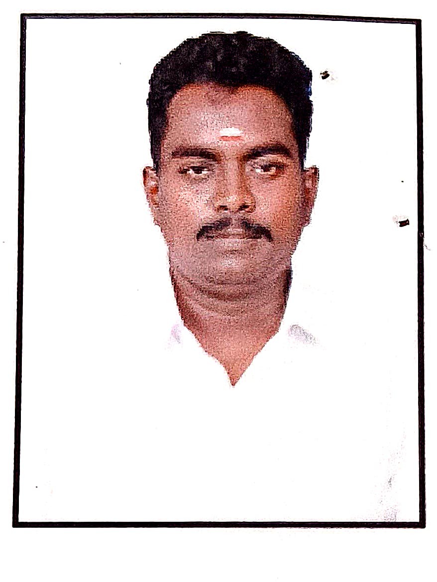 V. Murali