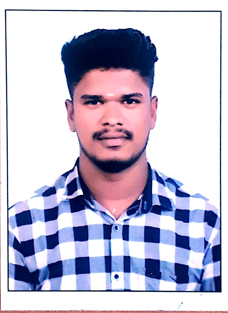 V. Murugan