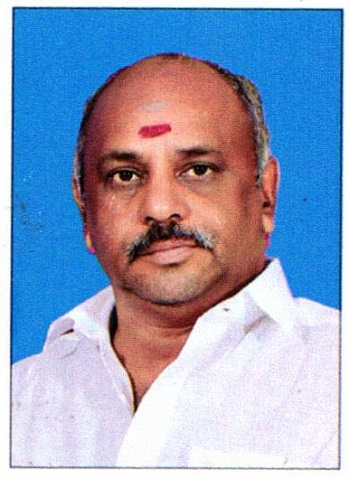 V N Venugopal