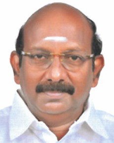V. P. Ramalingame