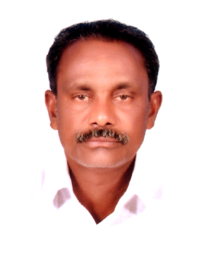 V. Paulpandian
