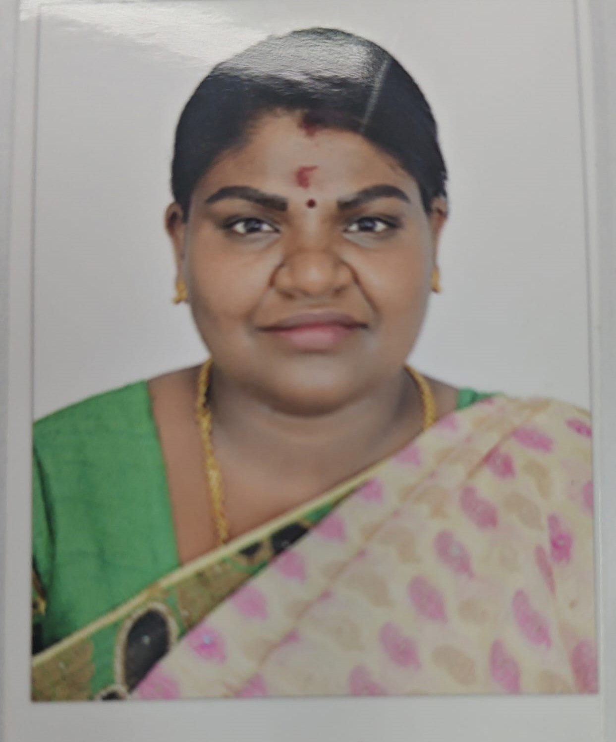 V. Prabadevi
