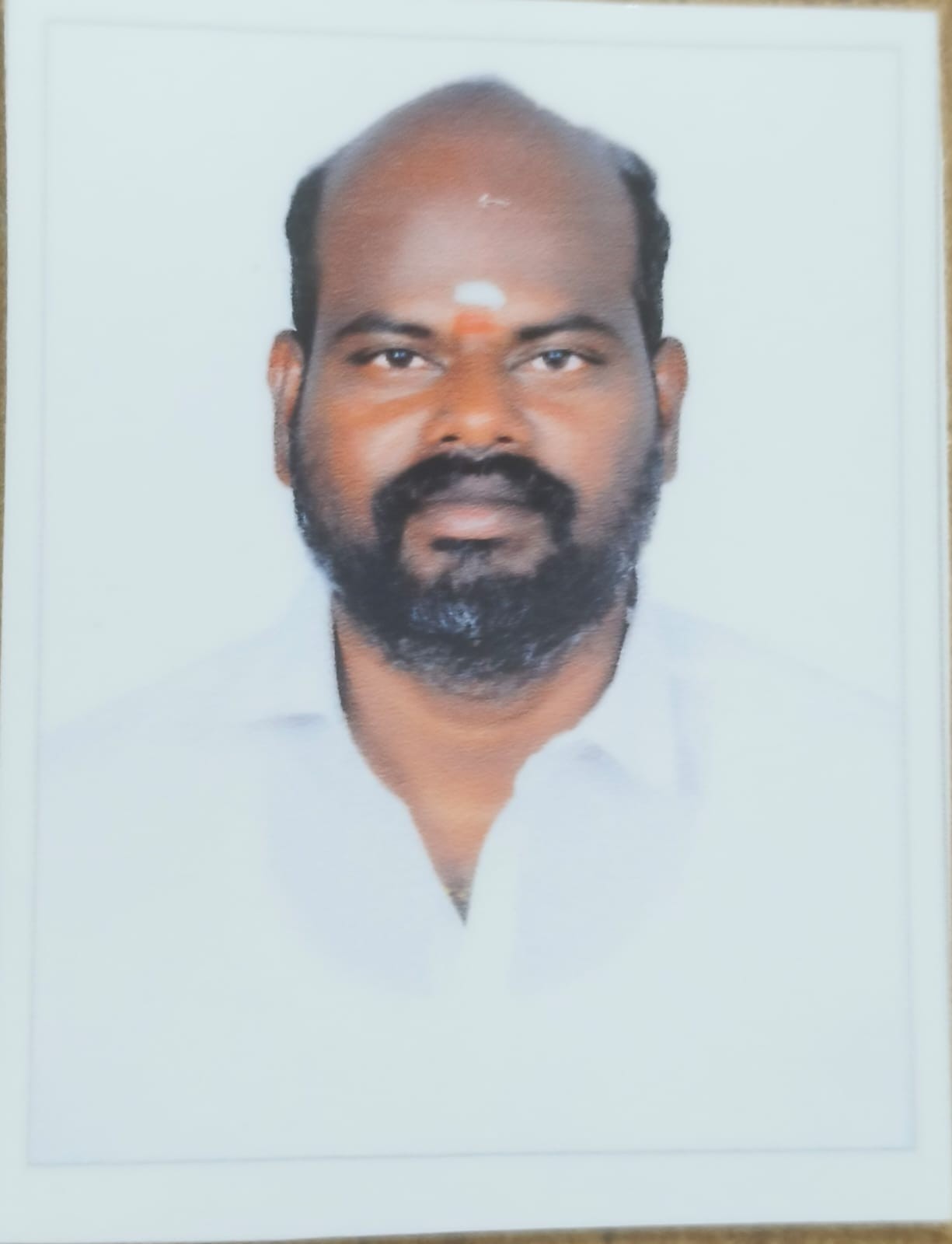 V. Pratheban