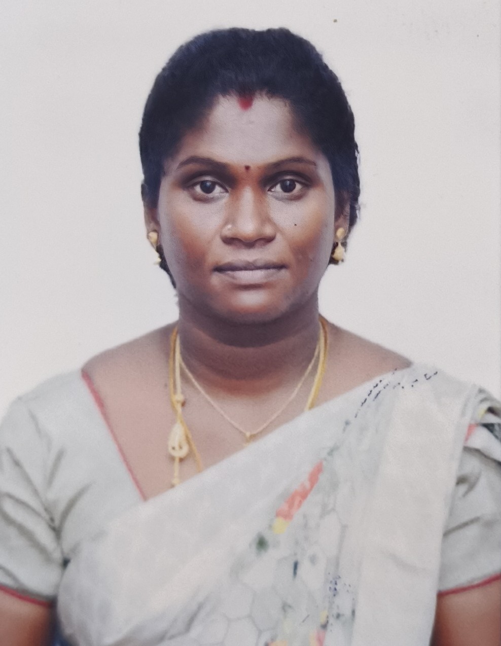 V. Priya