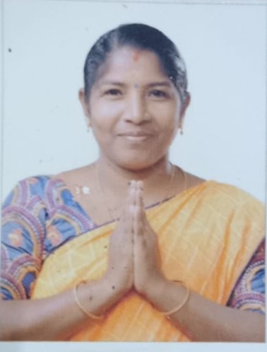 V. Punitha