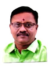 V. Radjaram
