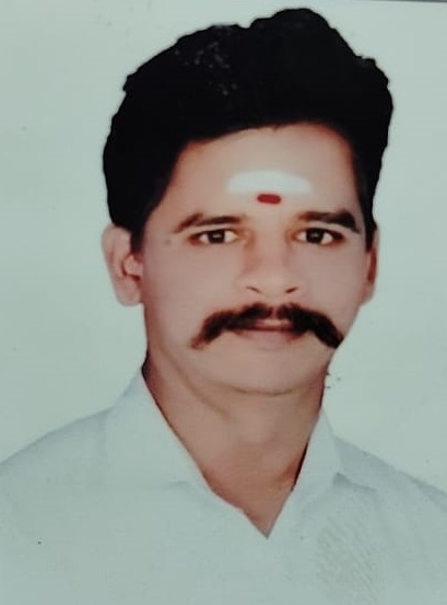 V. Ramakrishnan