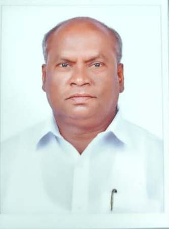 V. Ramakrishnan