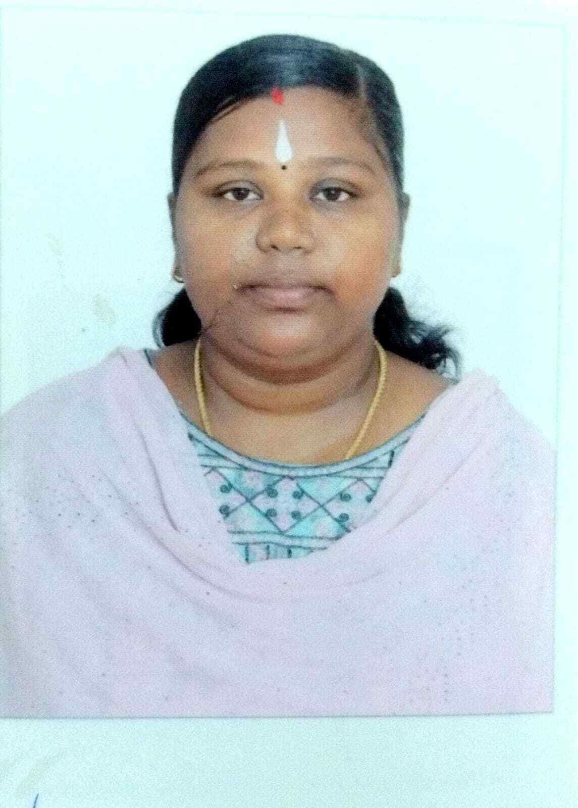 V. Ramalakshmi