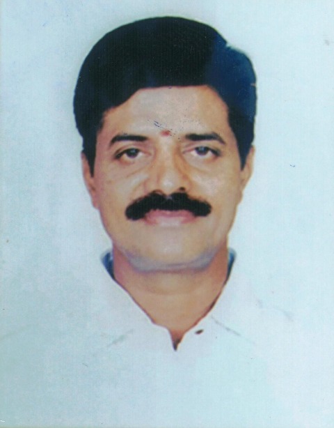 V. Ramu