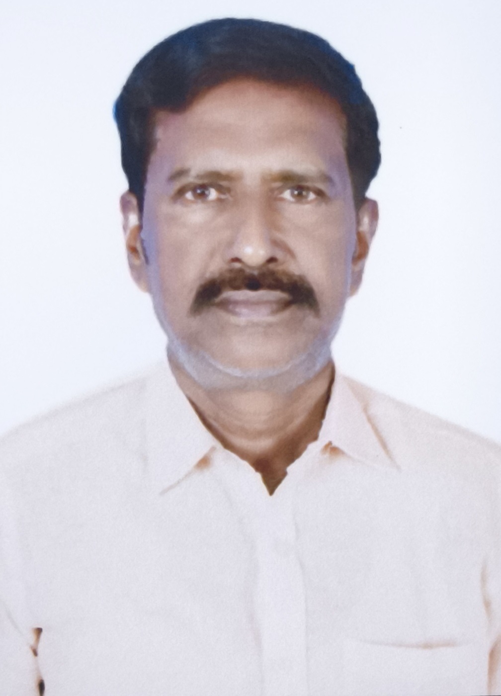 V S Bhaskaran