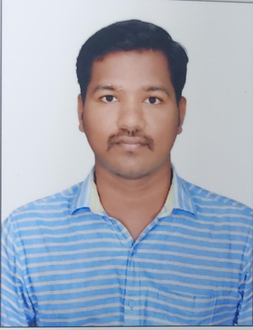 V S Nagaraj