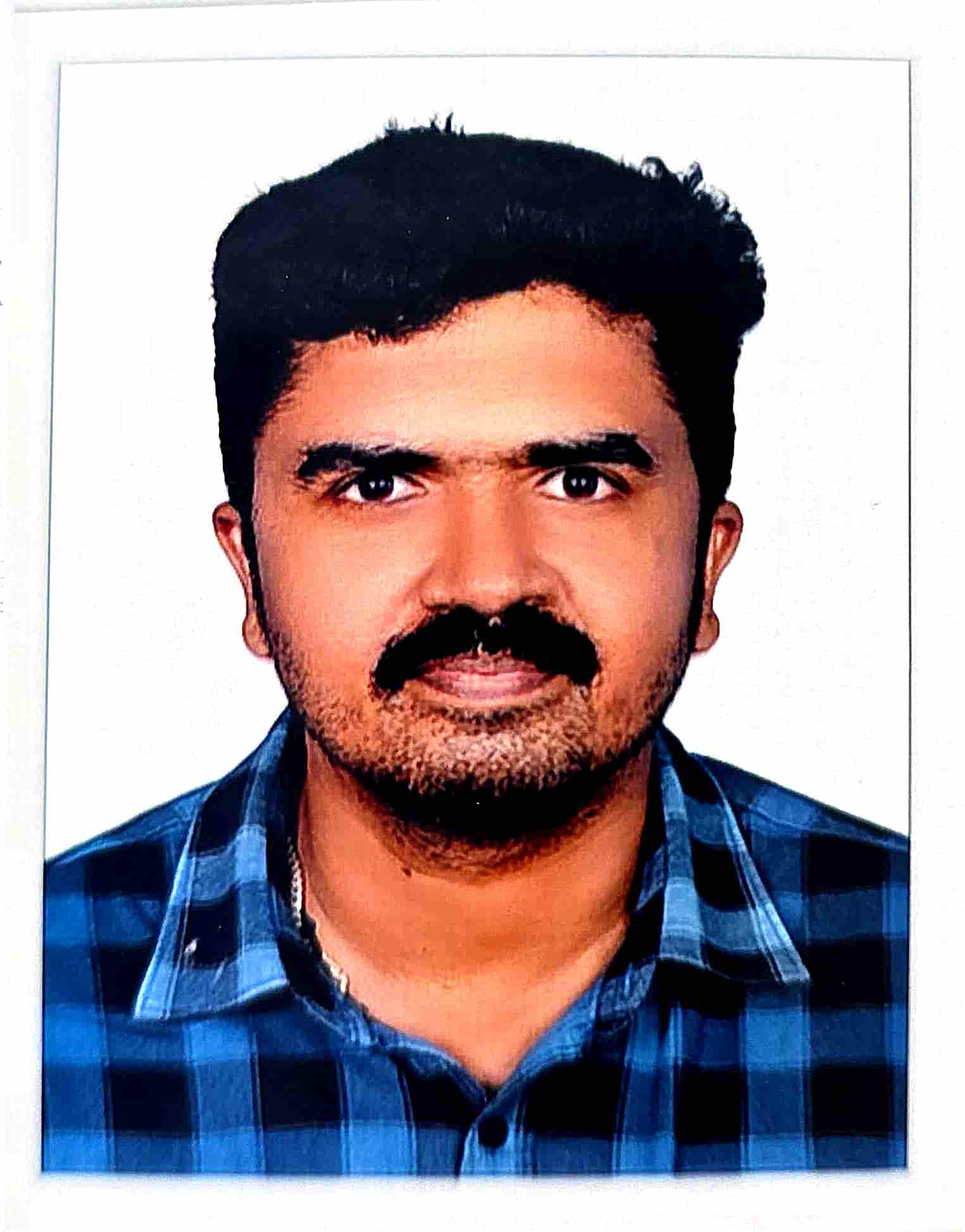V. S. Sivakumar S/O Sivadasan