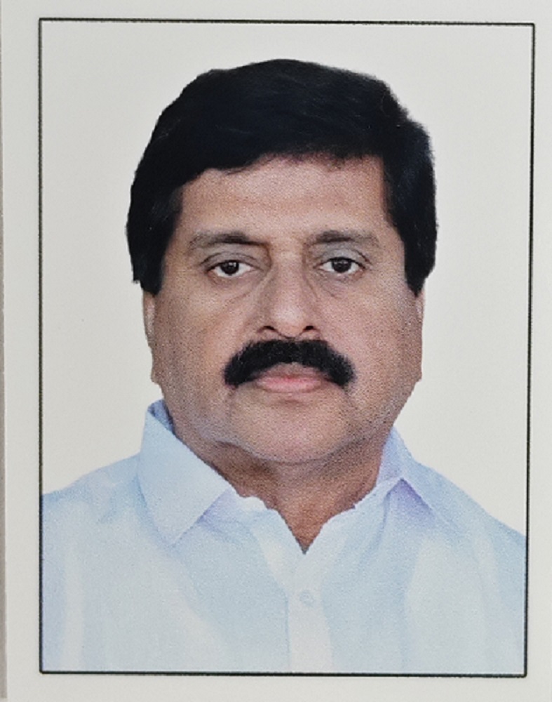 V. S. Sivakumar