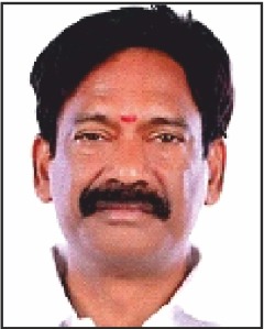 V. Saminathan