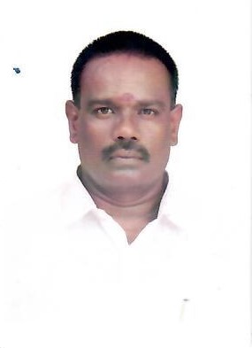 V Saravanan