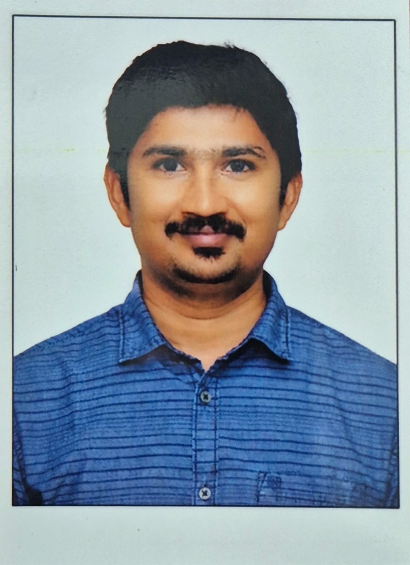 V Sathyavasanth