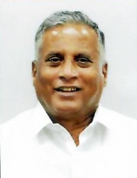 V. Somanna