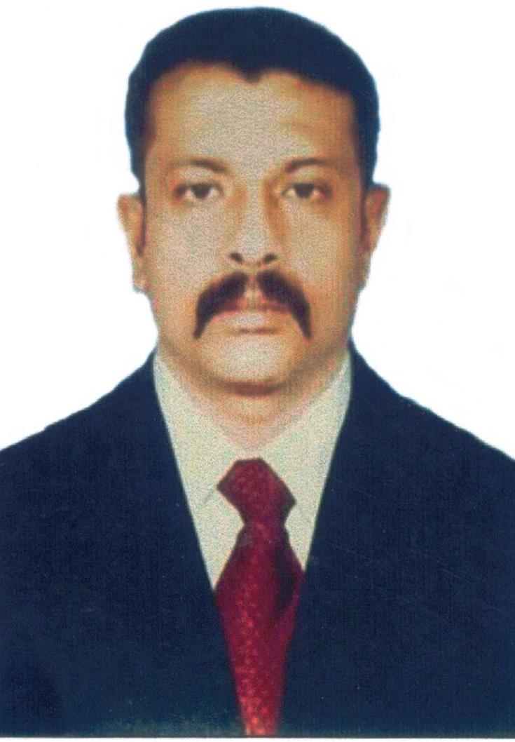 V. Srinivasan