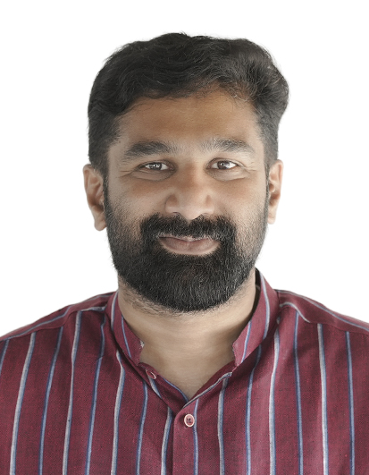 V T Balram