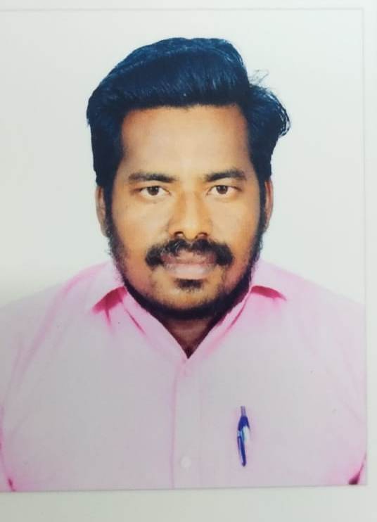 V. Tamilselvan