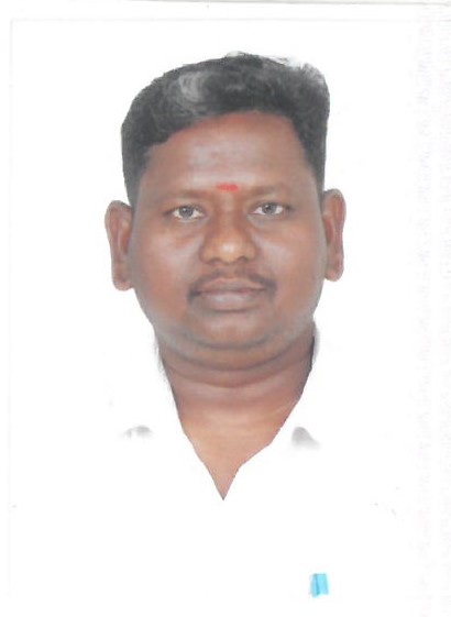 V. Thiyagarajan