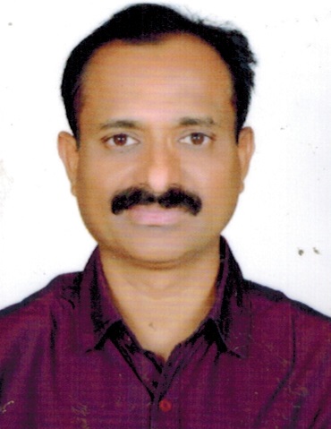 V V Rajesh