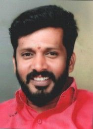 V. Velmurugan