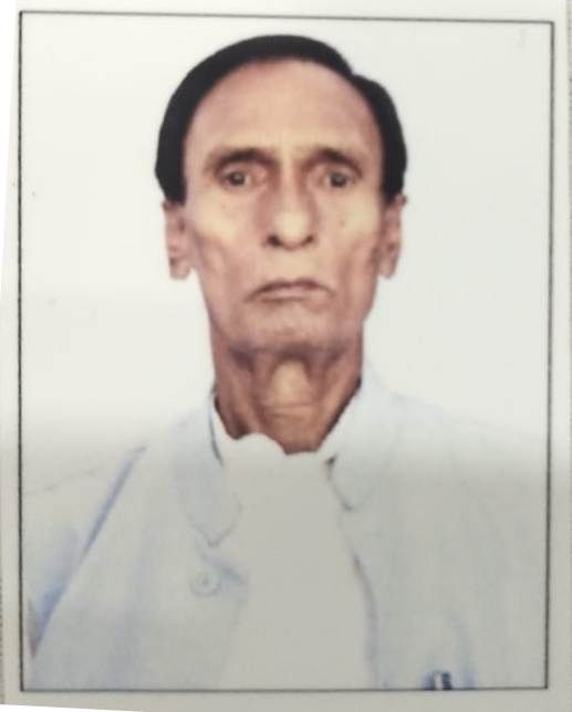 Vachan Singh